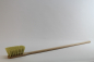 Preview: Backofen-Handfeger Fibre, 120 cm, Längsformat